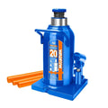 Gata Hidraulica Wadfow Botella 20ton