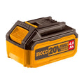 Batería Ingco Industrial P20s 4ah 20v