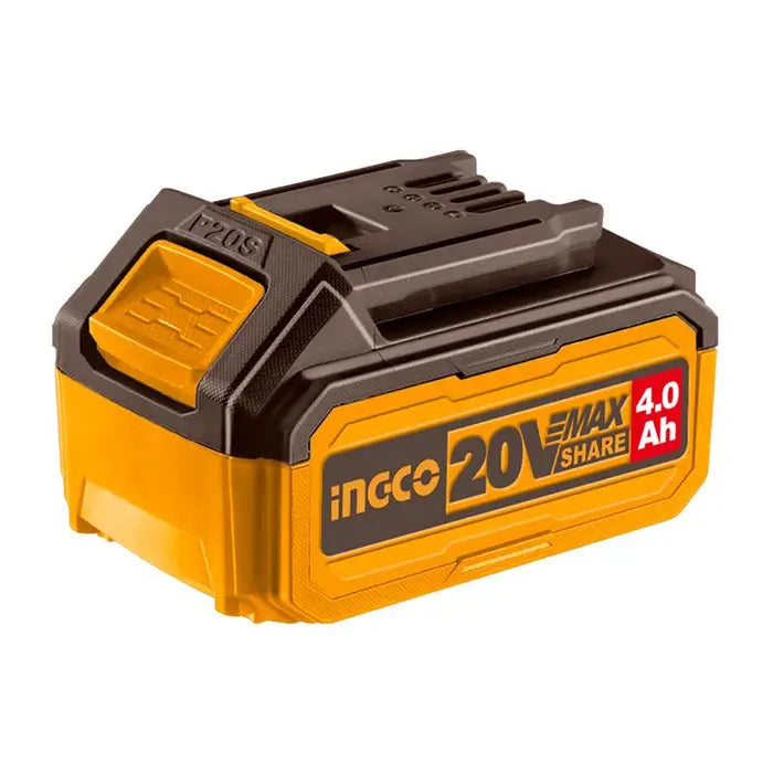 Batería Ingco Industrial P20s 4ah 20v