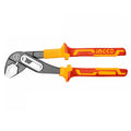 Alicate Pico de loro industrial asilado VDE 250mm/10" Ingco