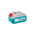 Batería de Litio Ion 20V 4.0Ah P20S Total